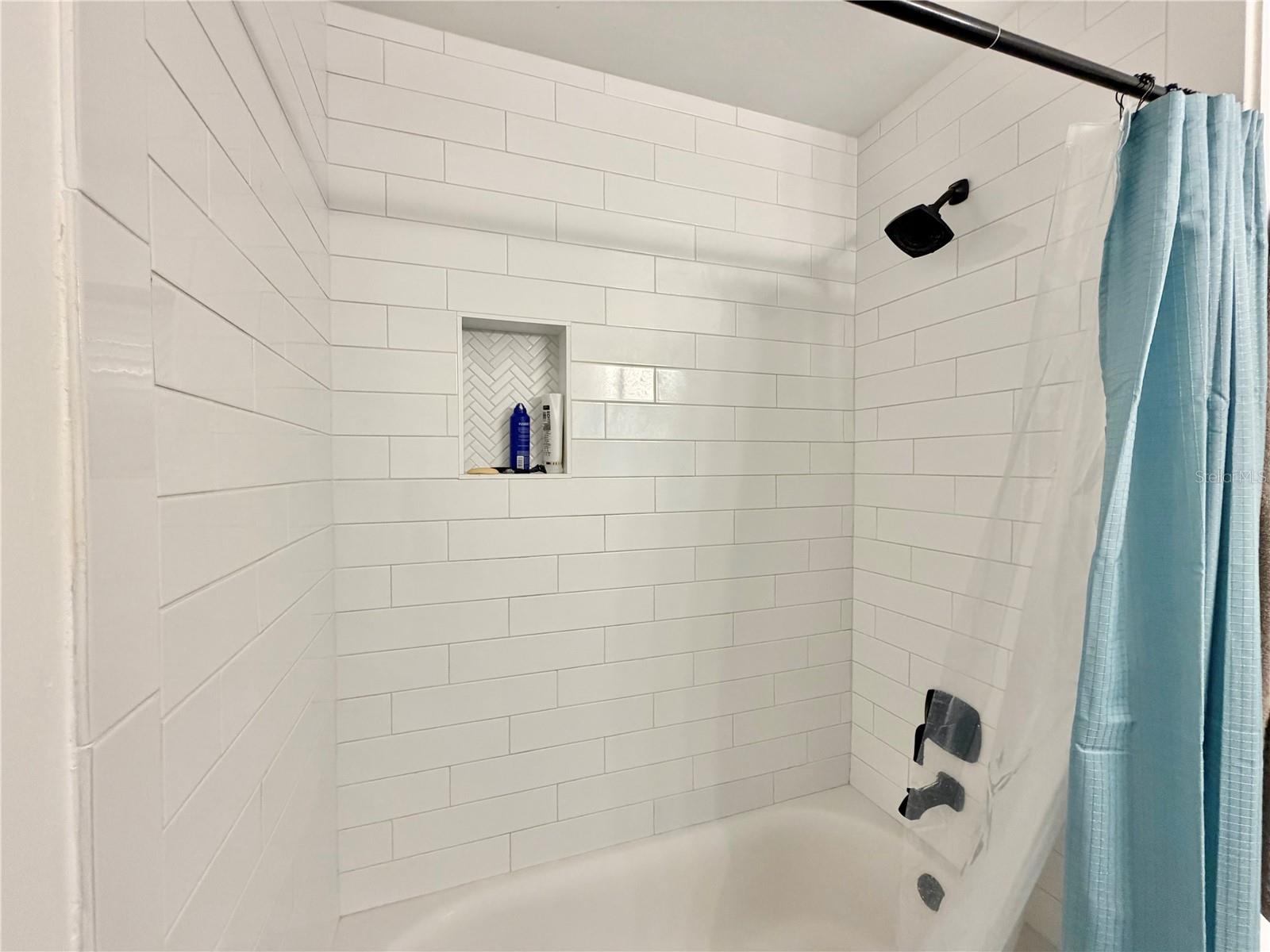 MILL POND - Residential