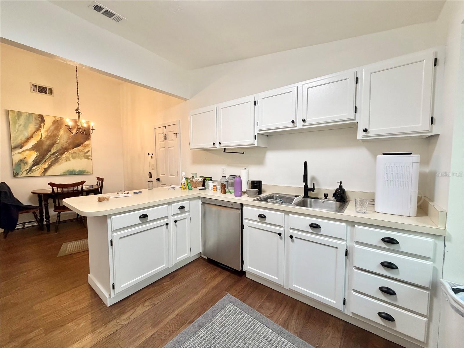 MILL POND - Residential