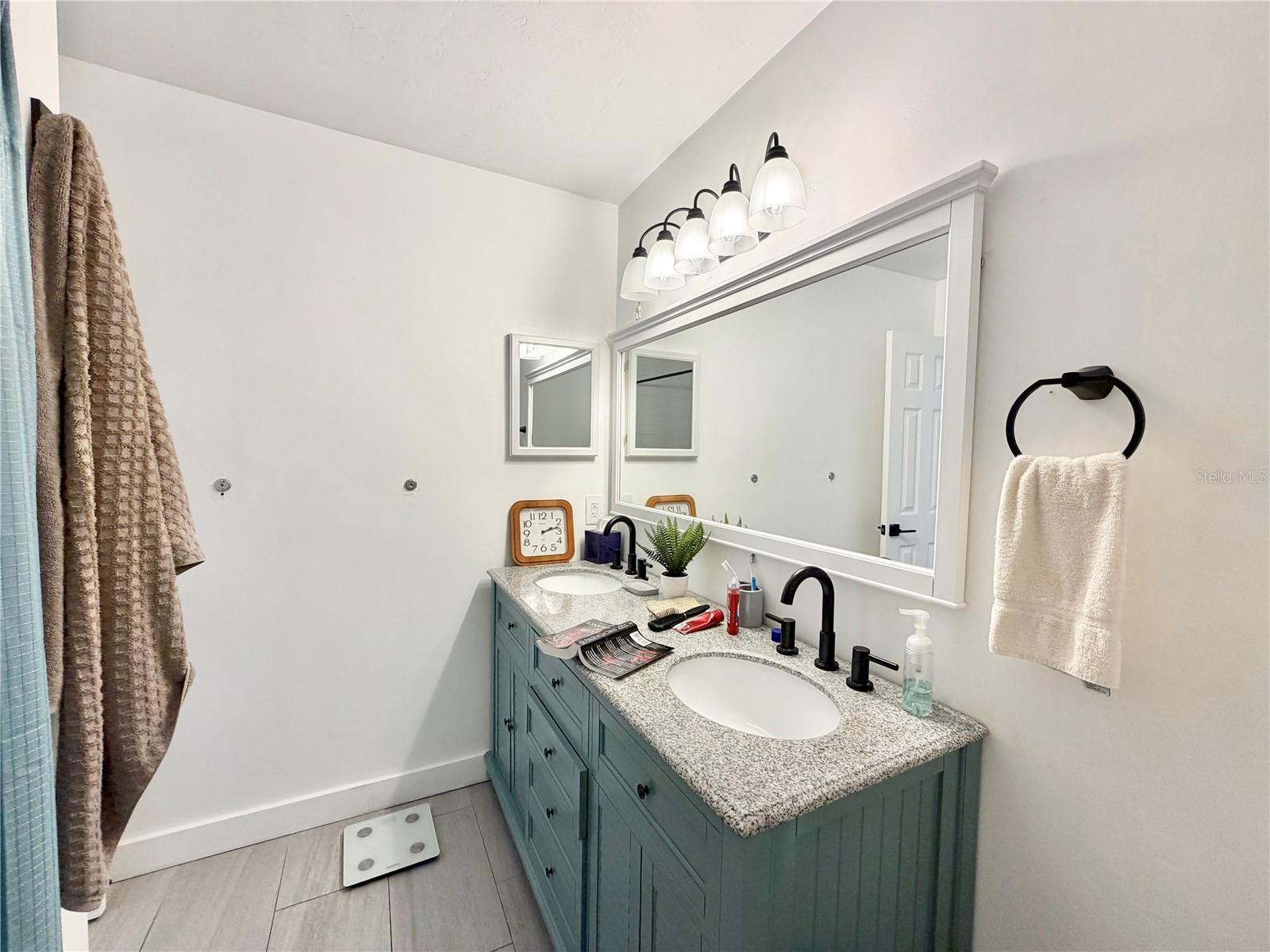 MILL POND - Residential