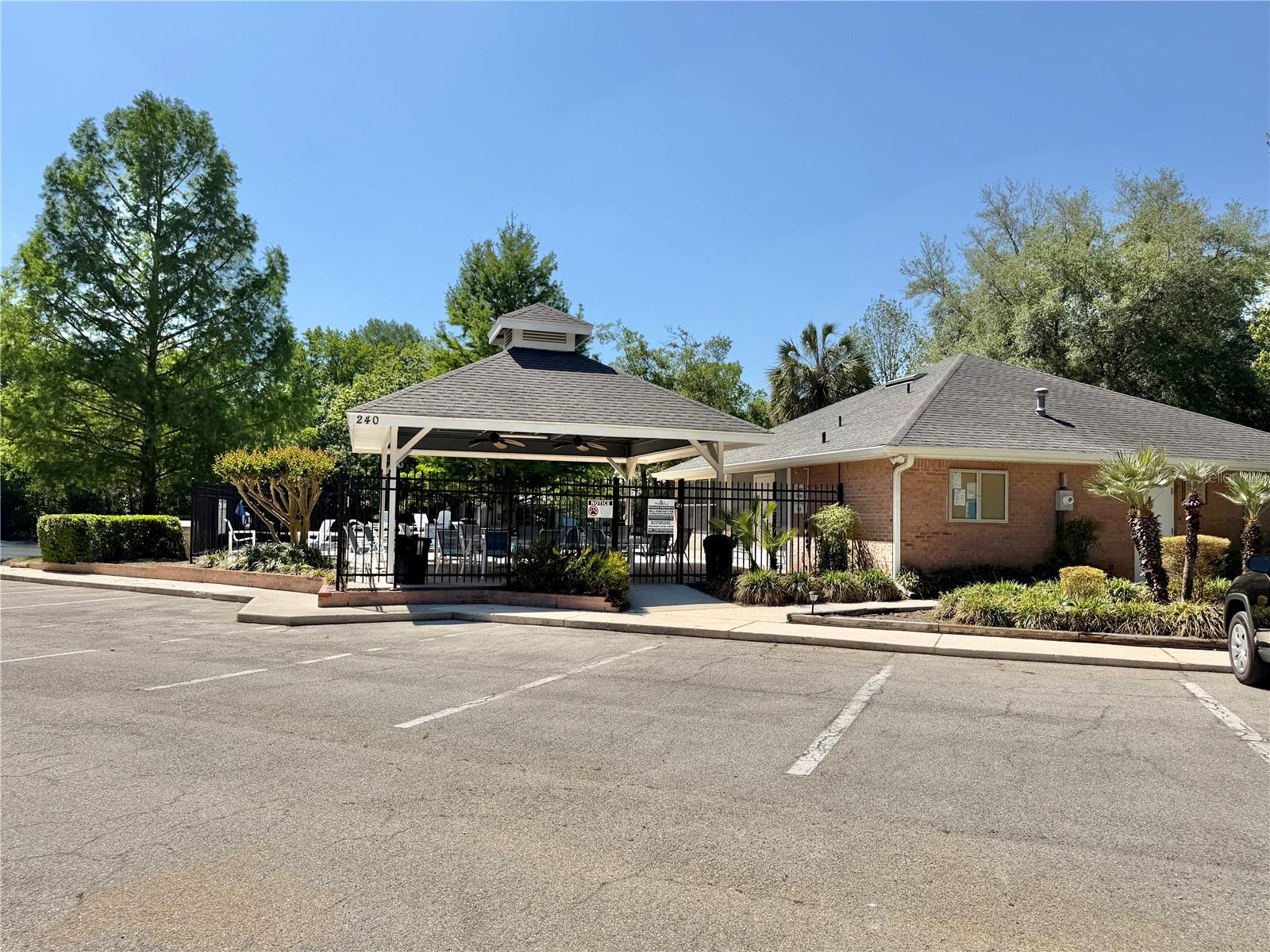 MILL POND - Residential