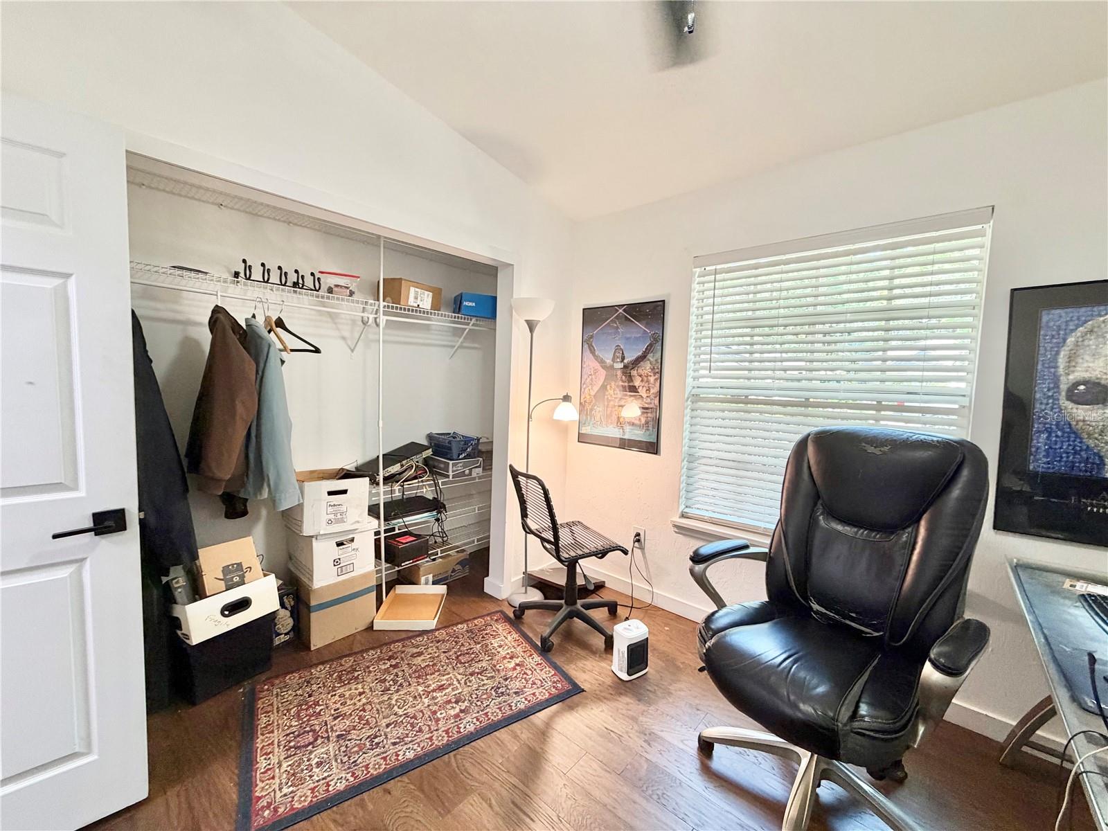 MILL POND - Residential