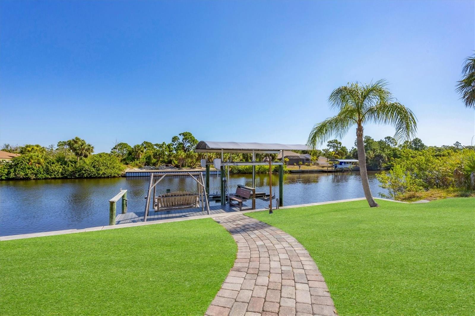 PORT CHARLOTTE SEC 049 - Residential