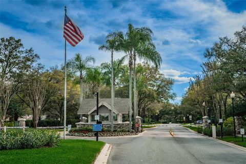 A home in VALRICO