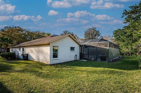 A home in VALRICO