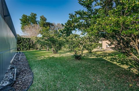 A home in VALRICO