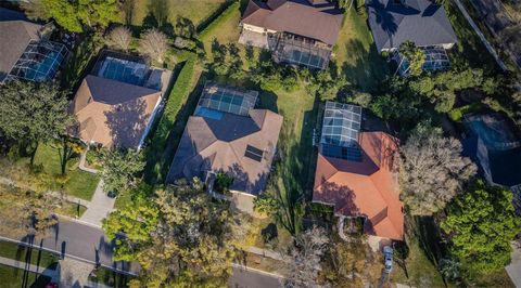 A home in VALRICO