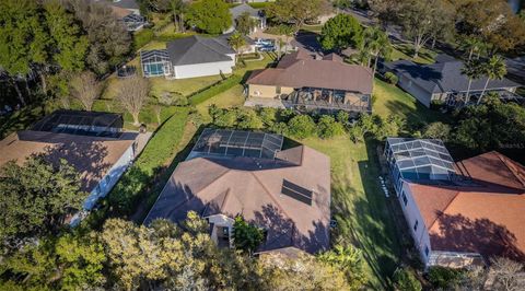 A home in VALRICO