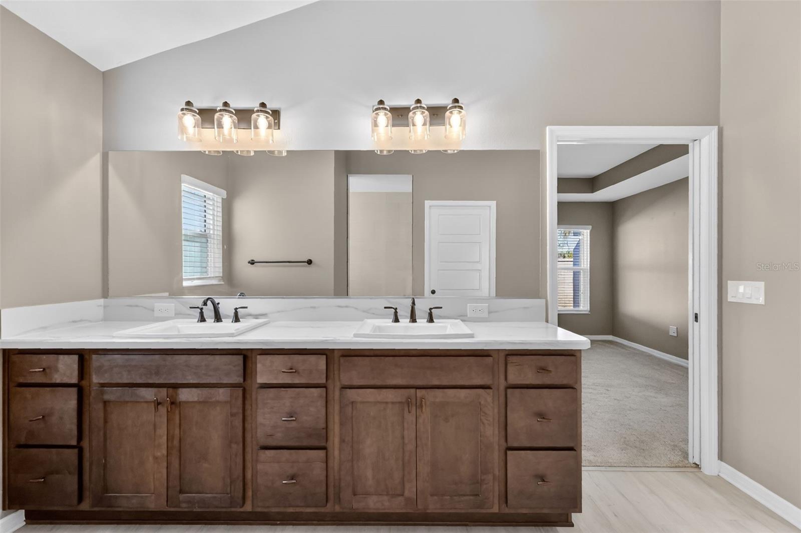 THE VILLAGES - Residential