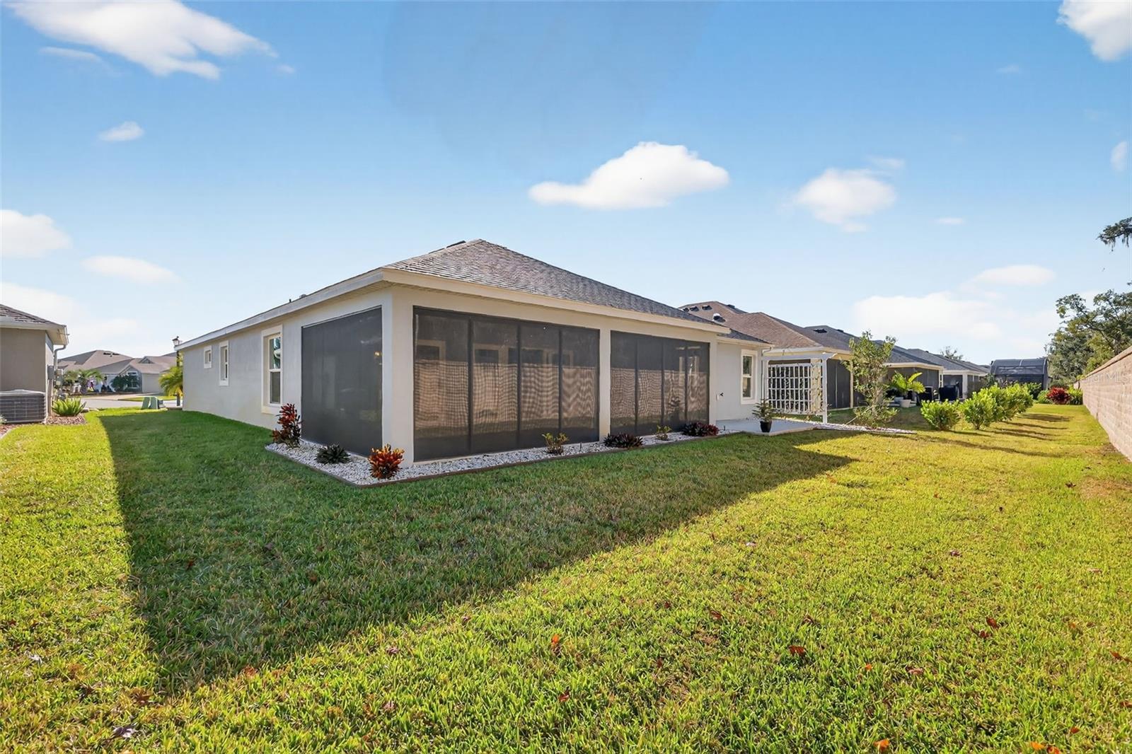 THE VILLAGES - Residential