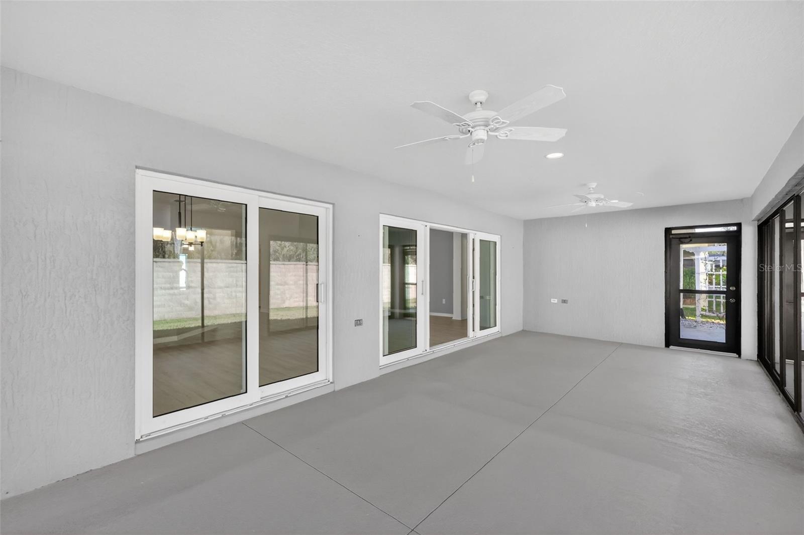 THE VILLAGES - Residential