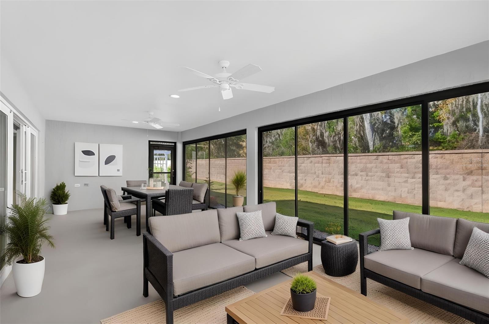 THE VILLAGES - Residential