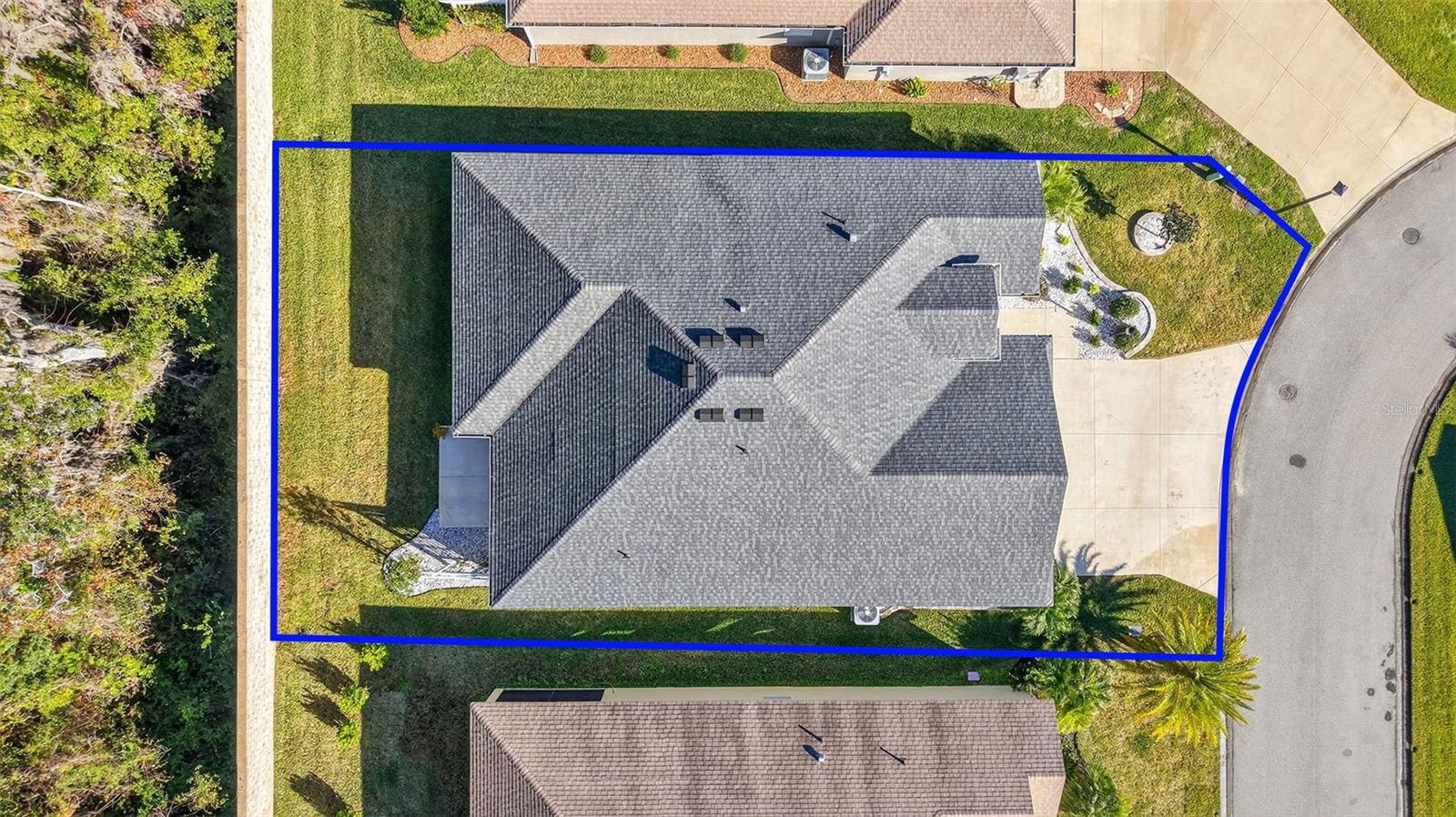 THE VILLAGES - Residential