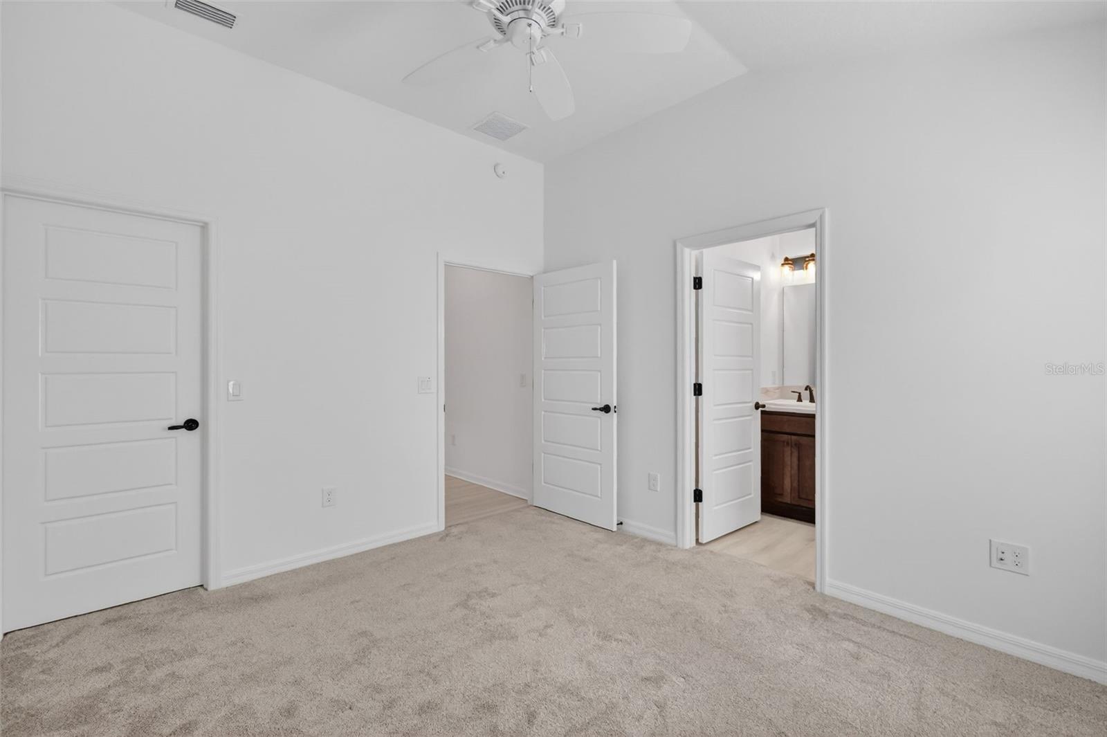 THE VILLAGES - Residential