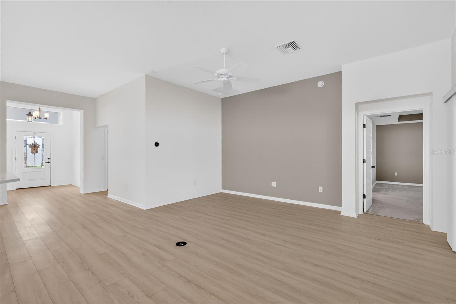 THE VILLAGES - Residential