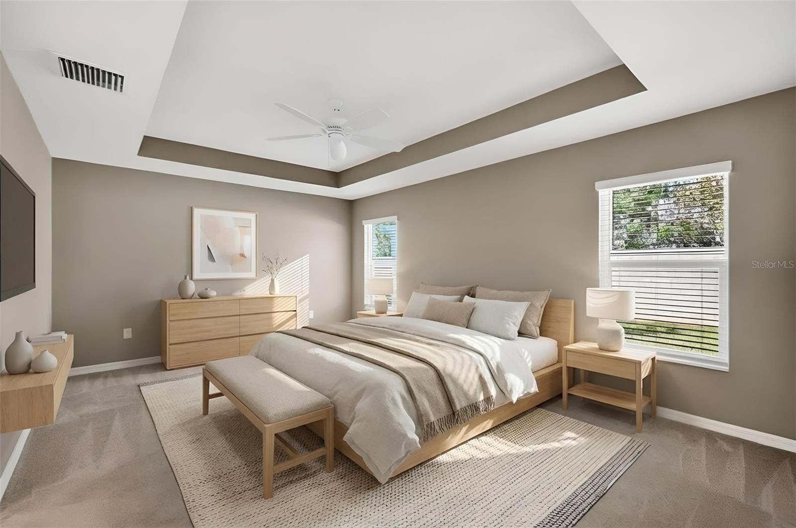 THE VILLAGES - Residential