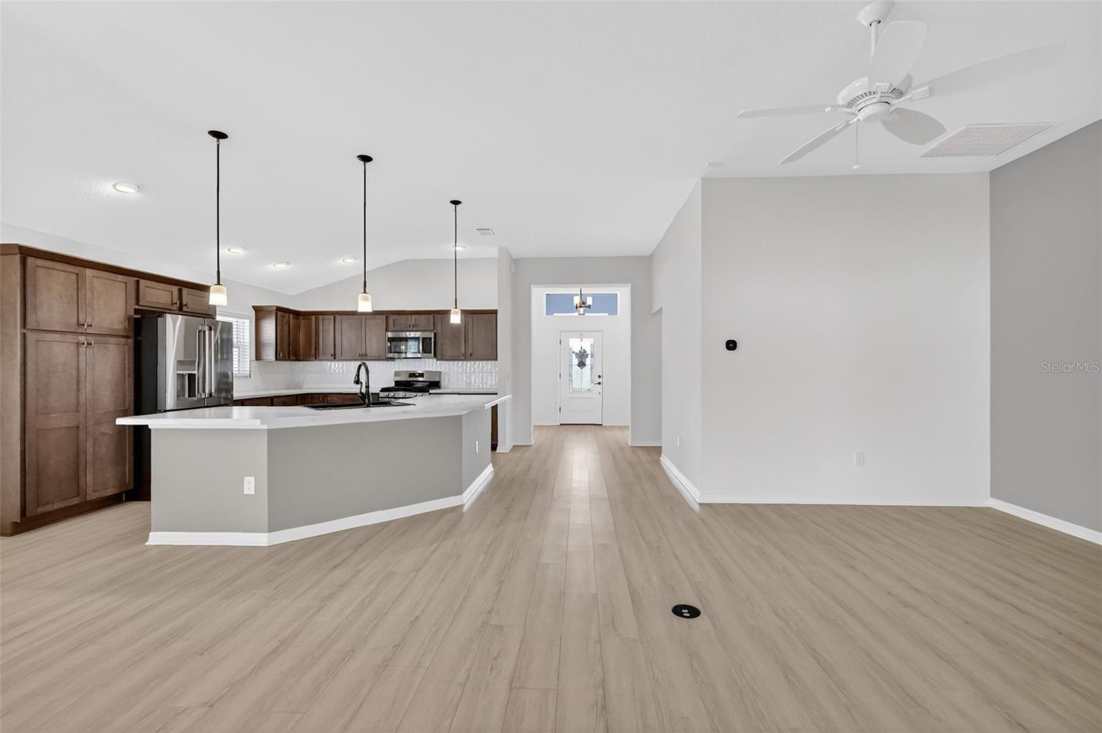 THE VILLAGES - Residential