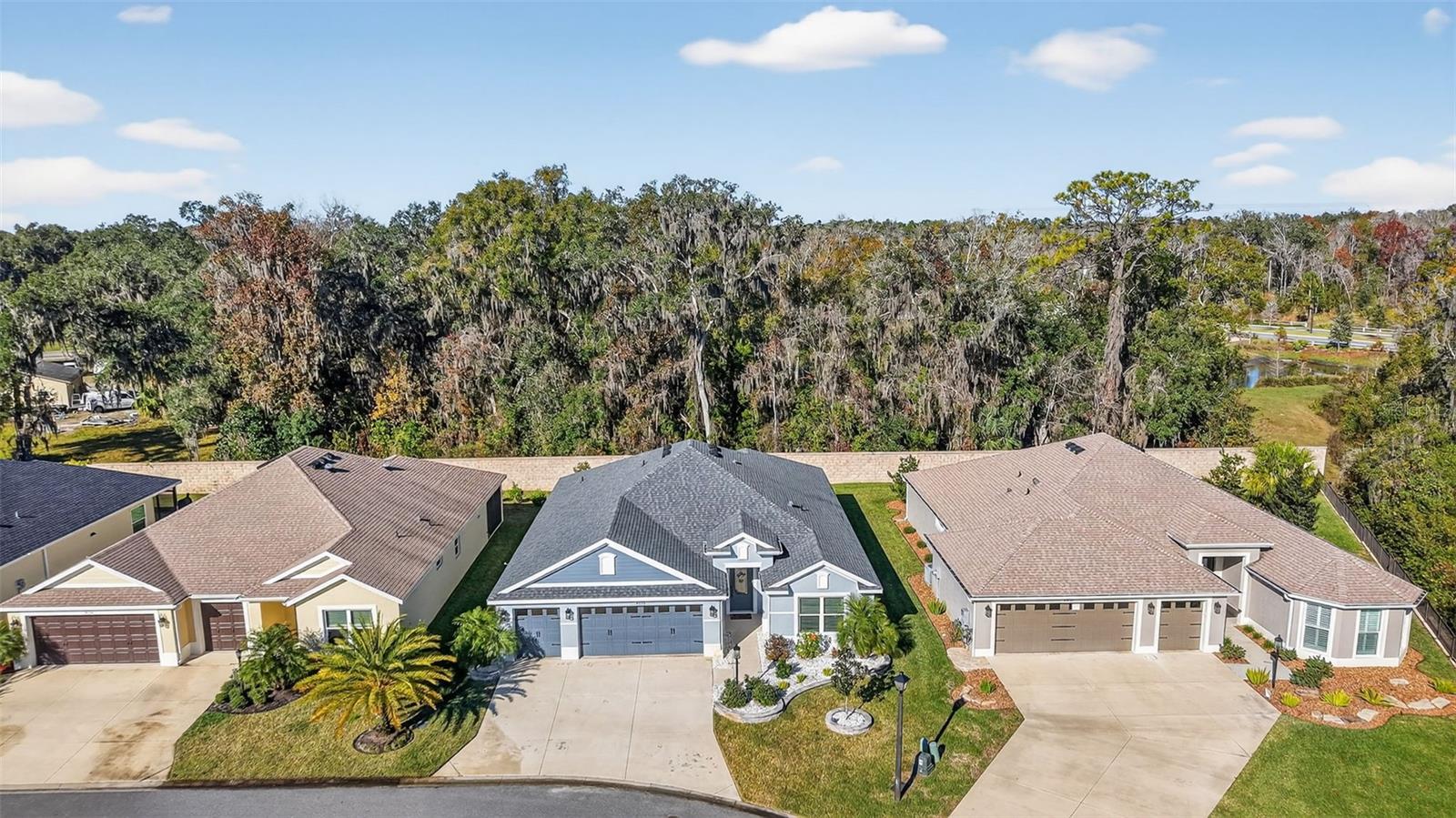 THE VILLAGES - Residential