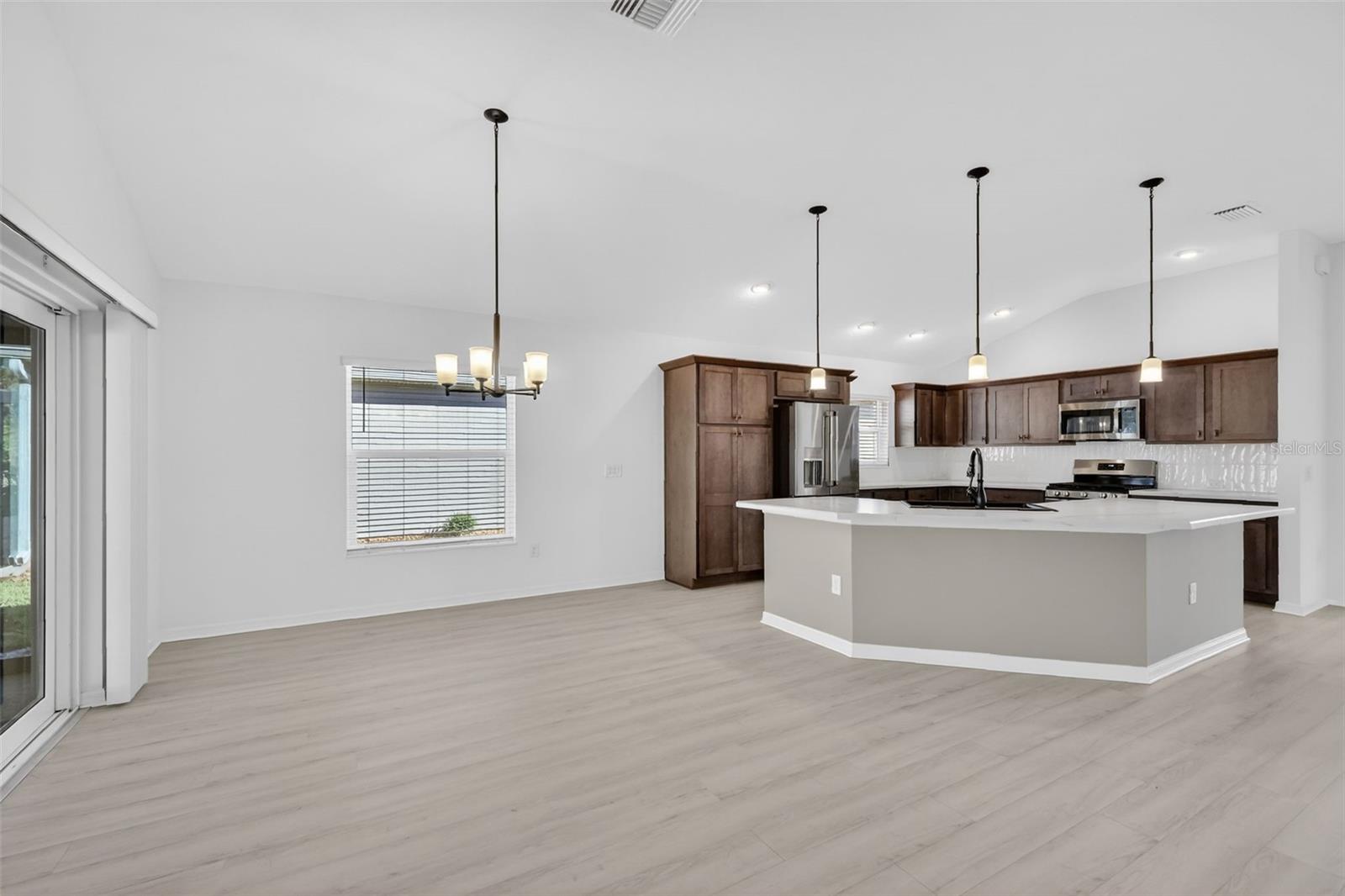 THE VILLAGES - Residential