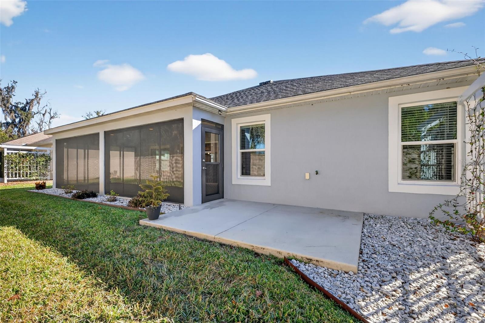 THE VILLAGES - Residential