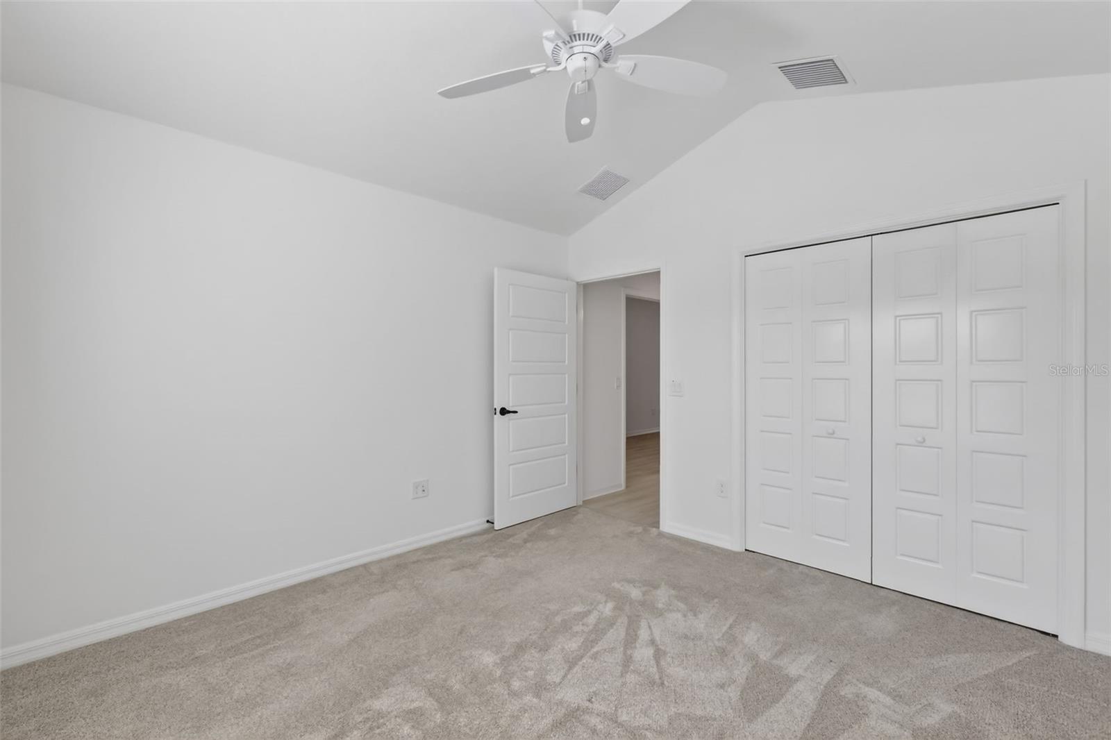 THE VILLAGES - Residential