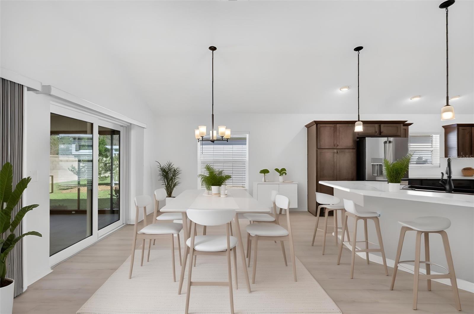 THE VILLAGES - Residential