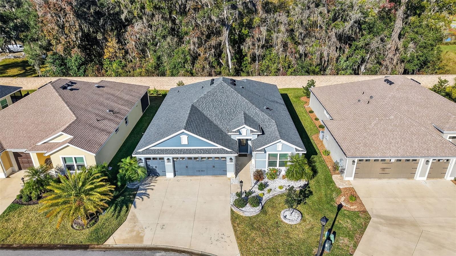 THE VILLAGES - Residential