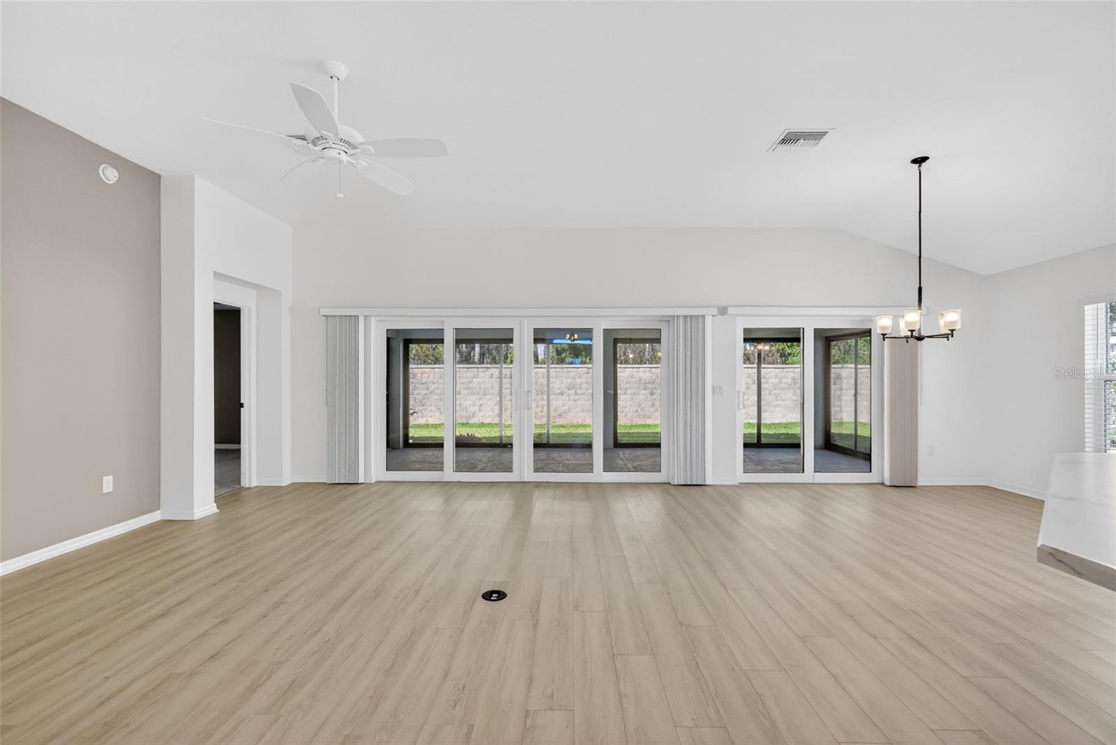 THE VILLAGES - Residential