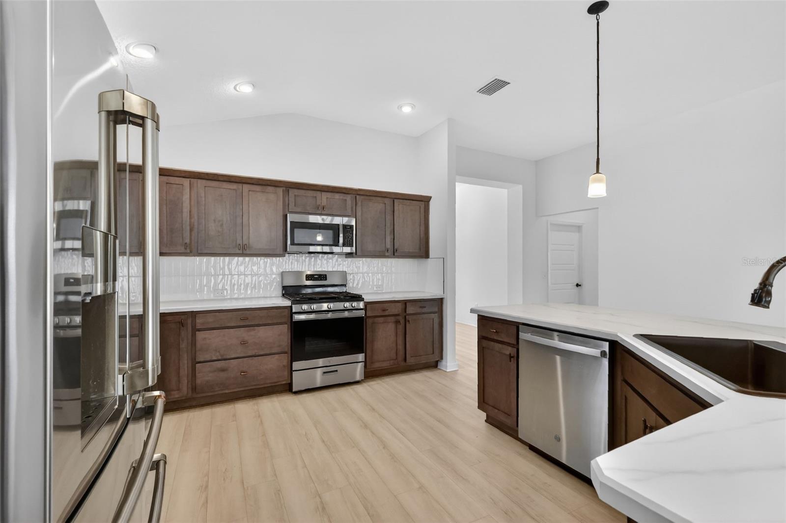 THE VILLAGES - Residential