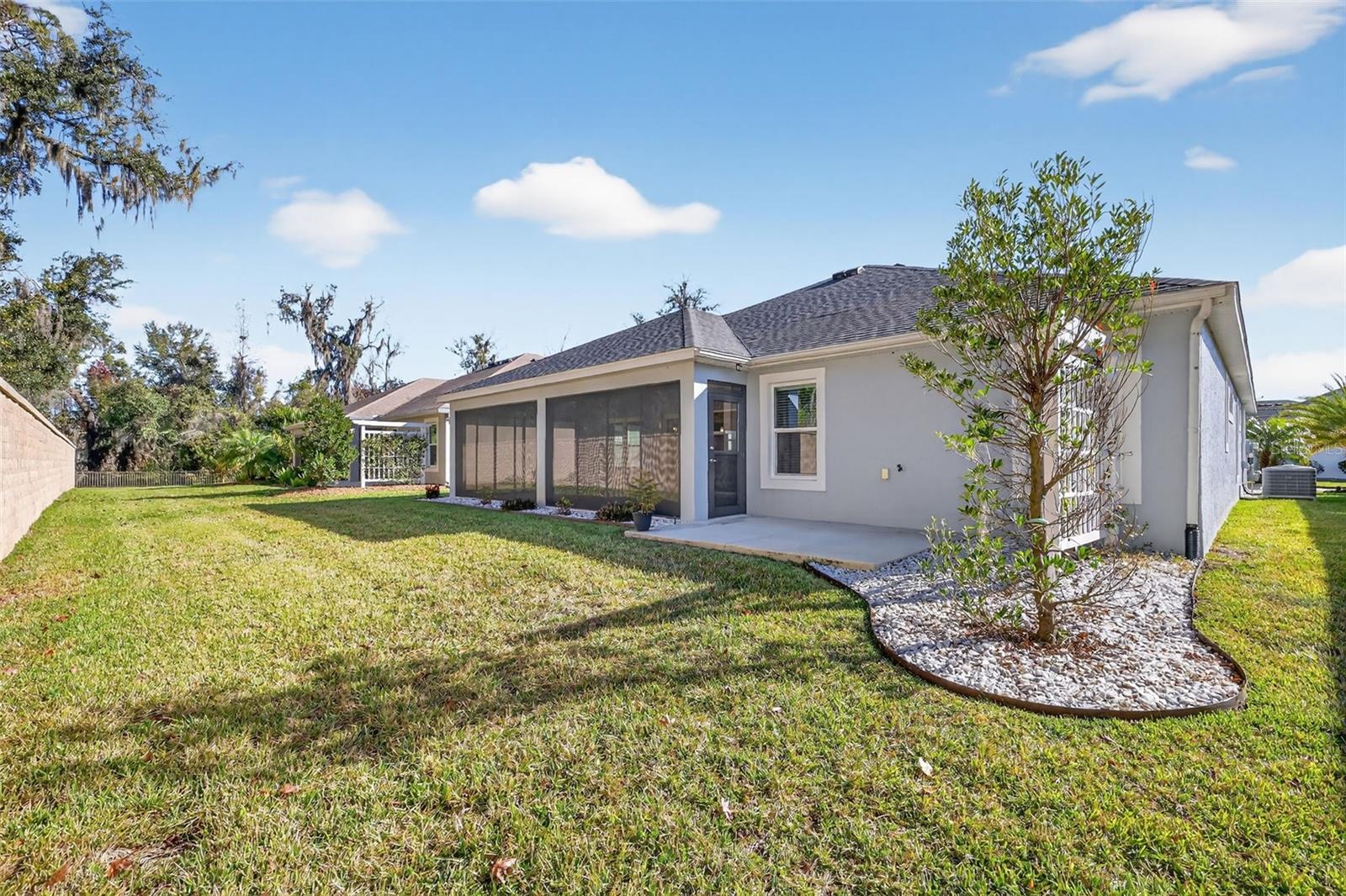 THE VILLAGES - Residential