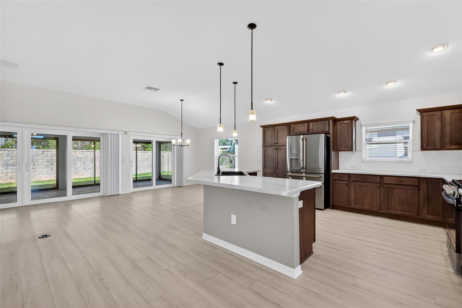 THE VILLAGES - Residential