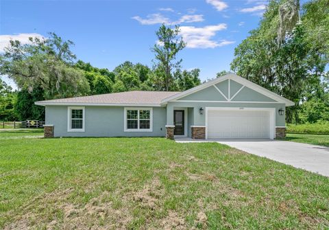 A home in DUNNELLON