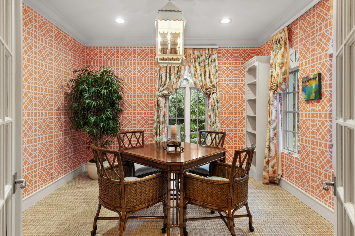 RED ROCK TERRACE - Residential
