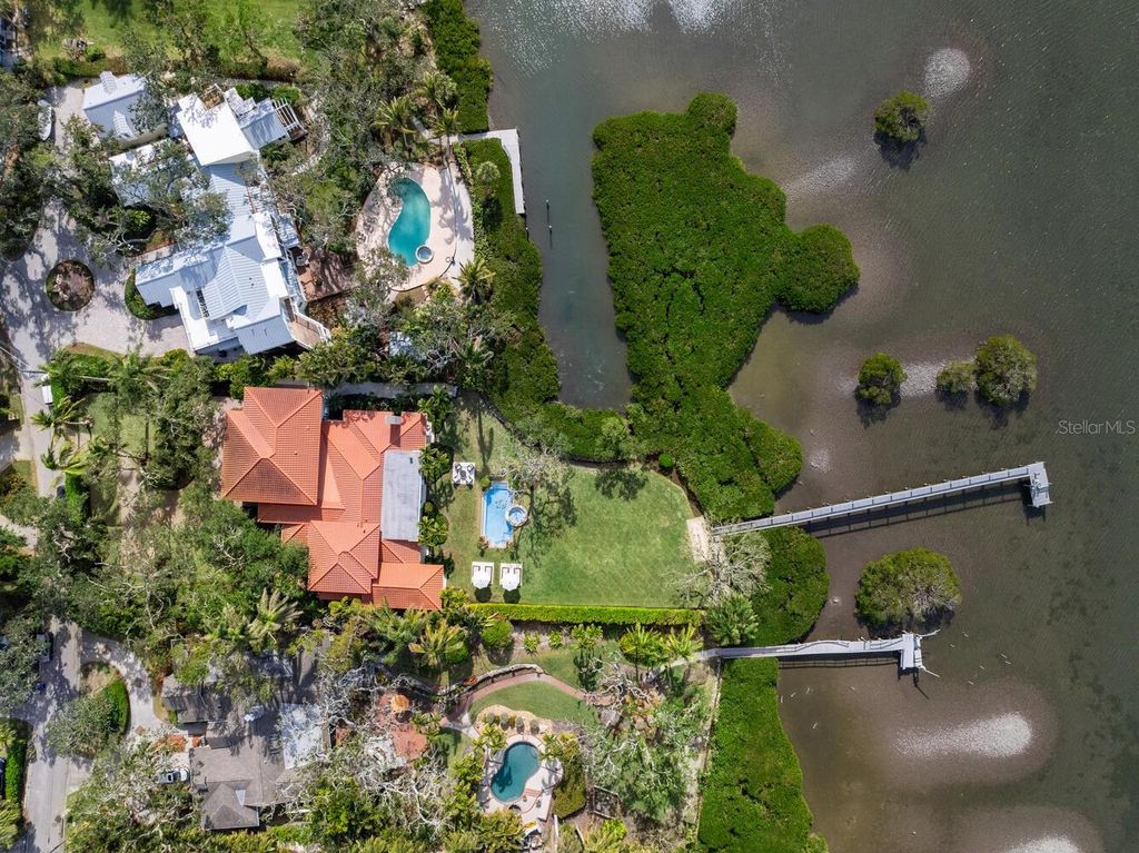 Photo of 3930 Red Rock Way, Sarasota, FL 34231 (MLS # A4665829)