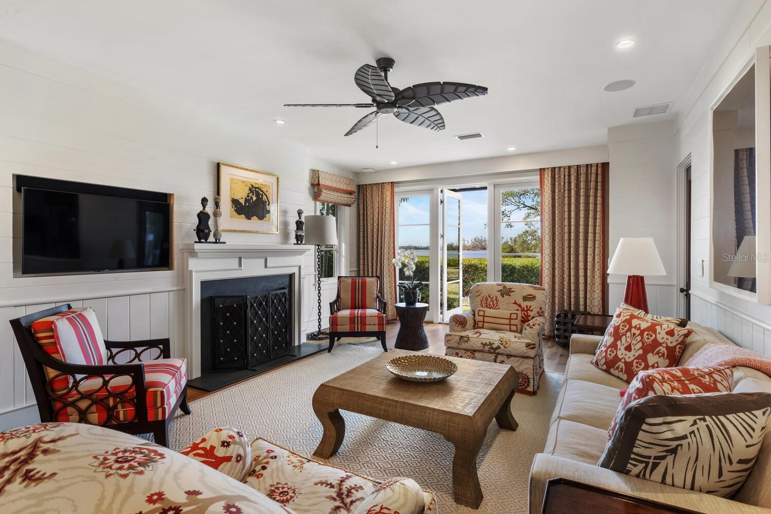 RED ROCK TERRACE - Residential
