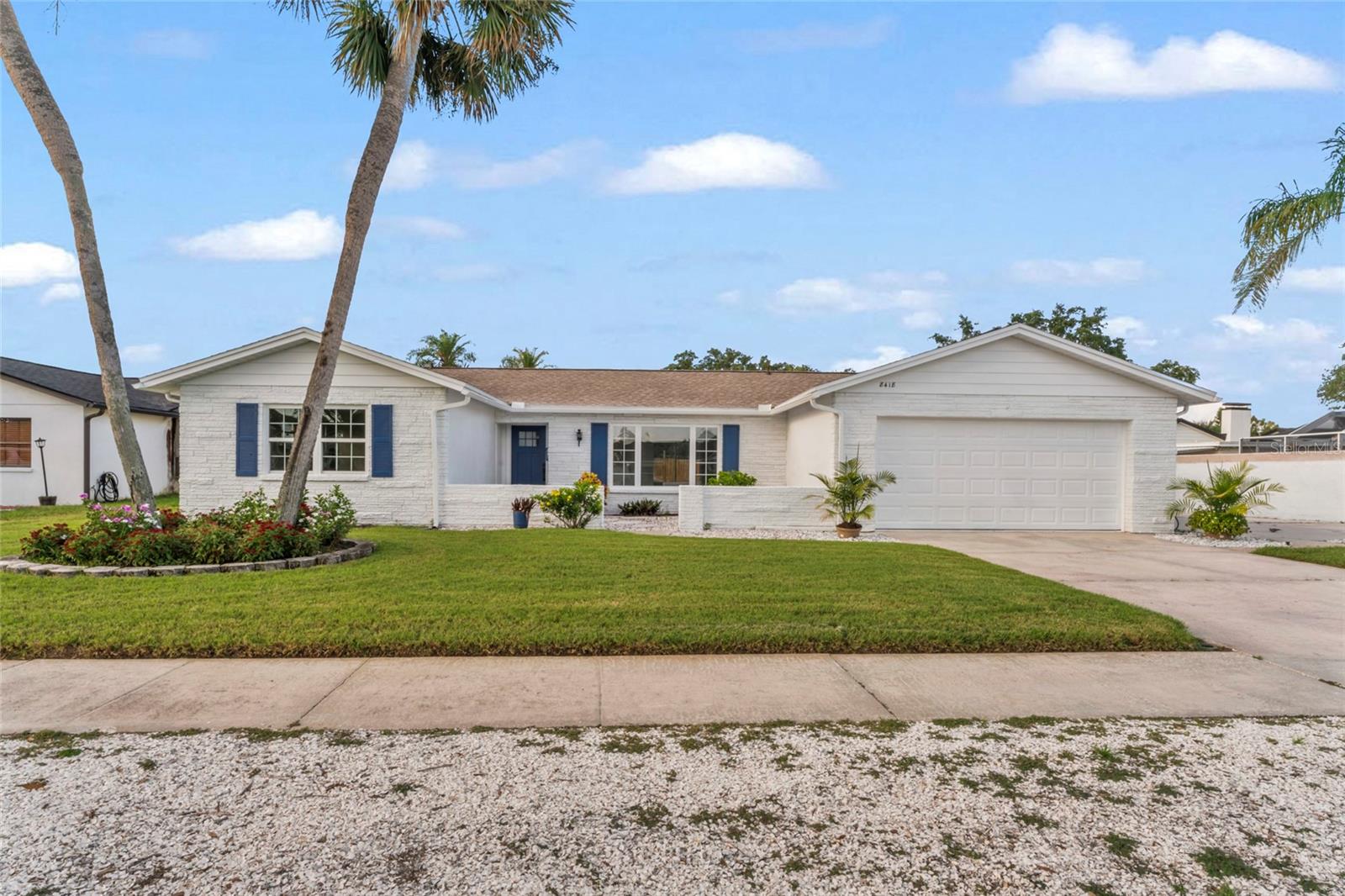 8418 FLAGSTONE DRIVE