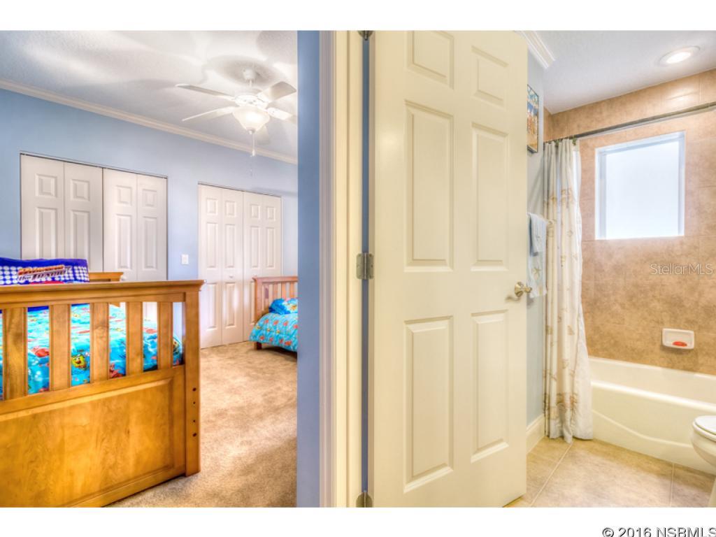 Atlantic Villas Nsb - Residential