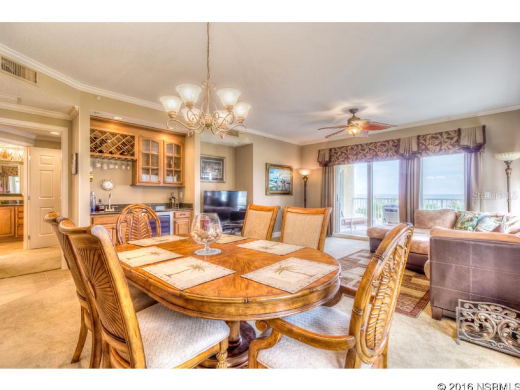 Atlantic Villas Nsb - Residential