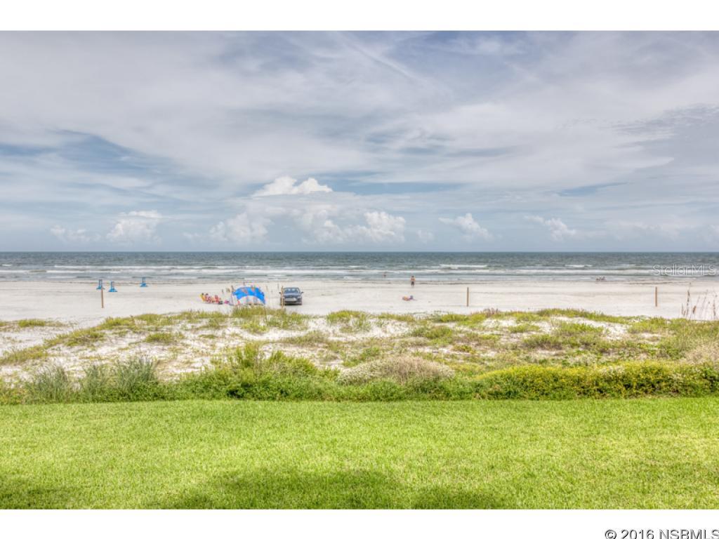 Atlantic Villas Nsb - Residential