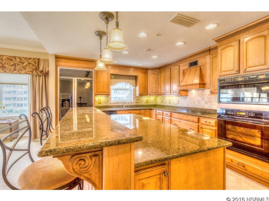 Atlantic Villas Nsb - Residential