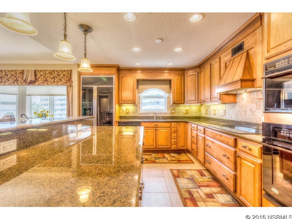 Atlantic Villas Nsb - Residential