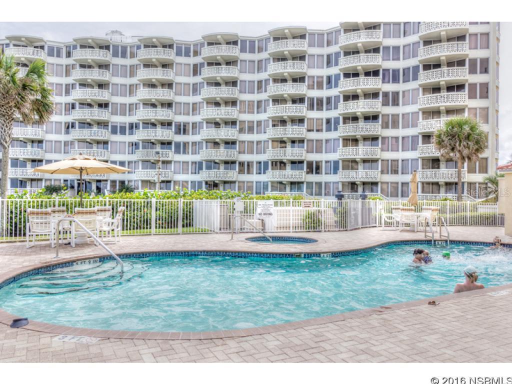 Atlantic Villas Nsb - Residential