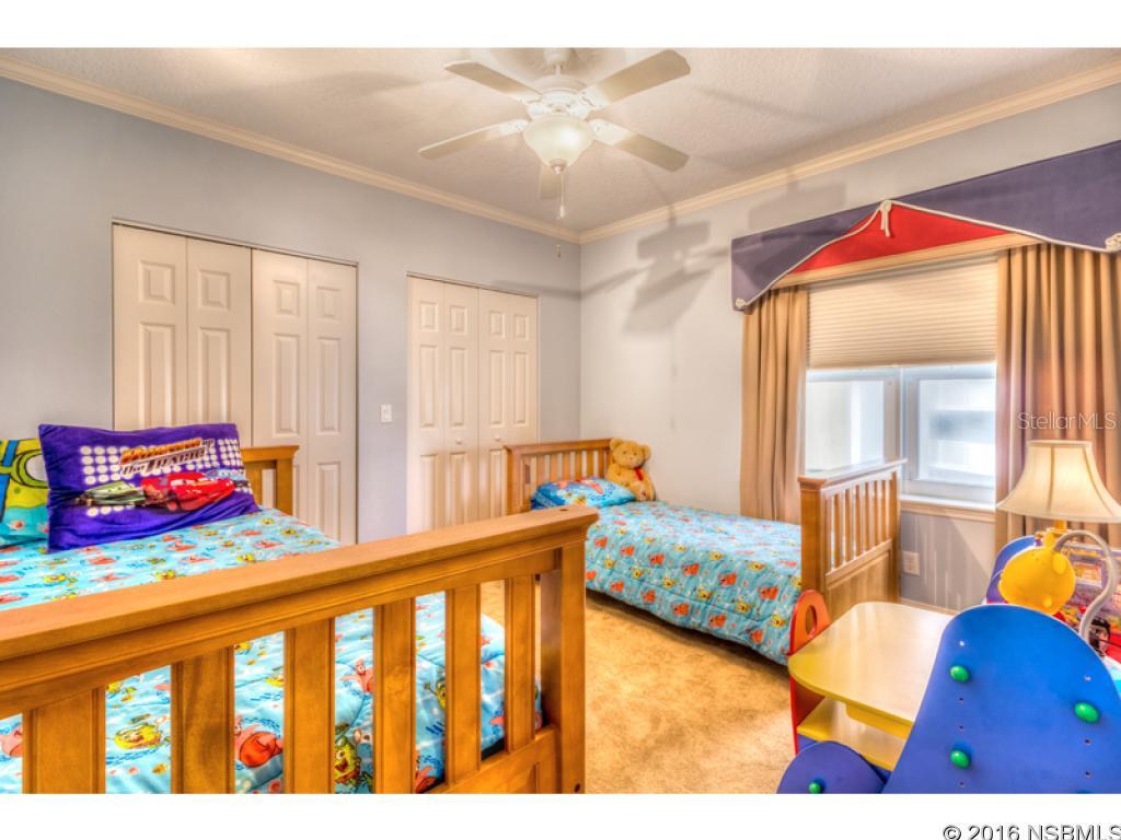 Atlantic Villas Nsb - Residential