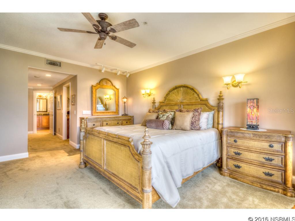 Atlantic Villas Nsb - Residential