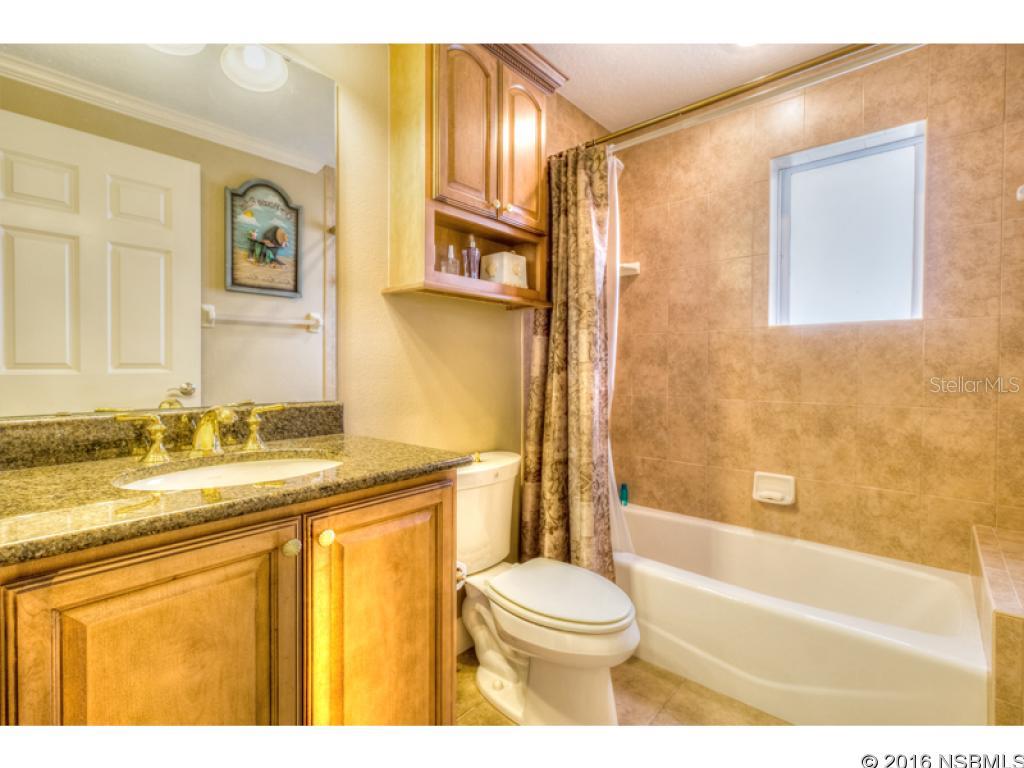 Atlantic Villas Nsb - Residential