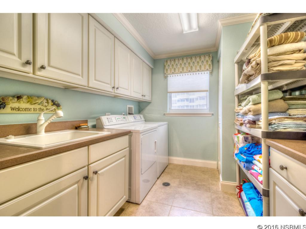 Atlantic Villas Nsb - Residential