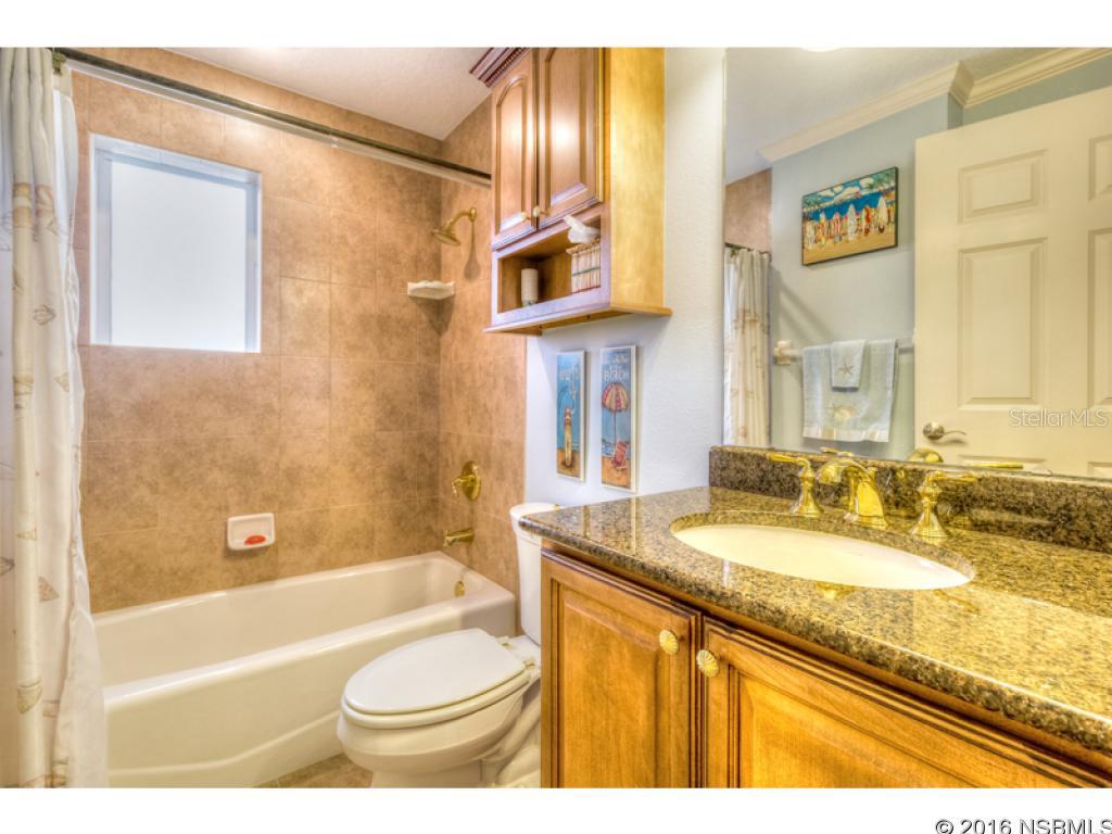 Atlantic Villas Nsb - Residential