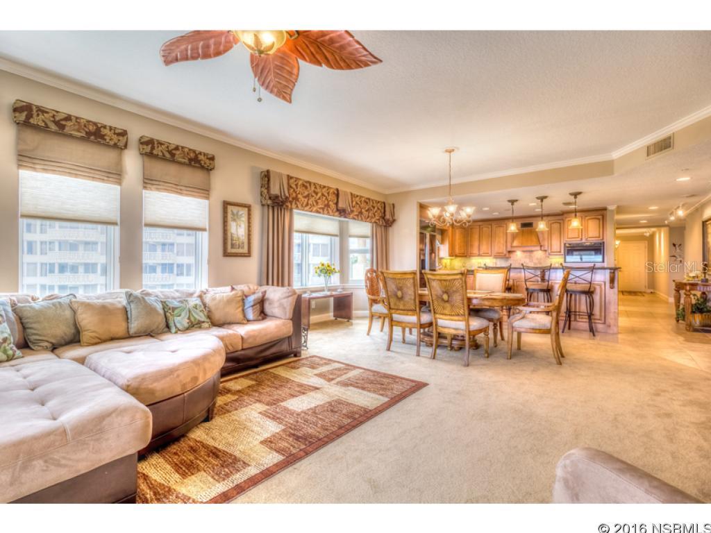 Atlantic Villas Nsb - Residential