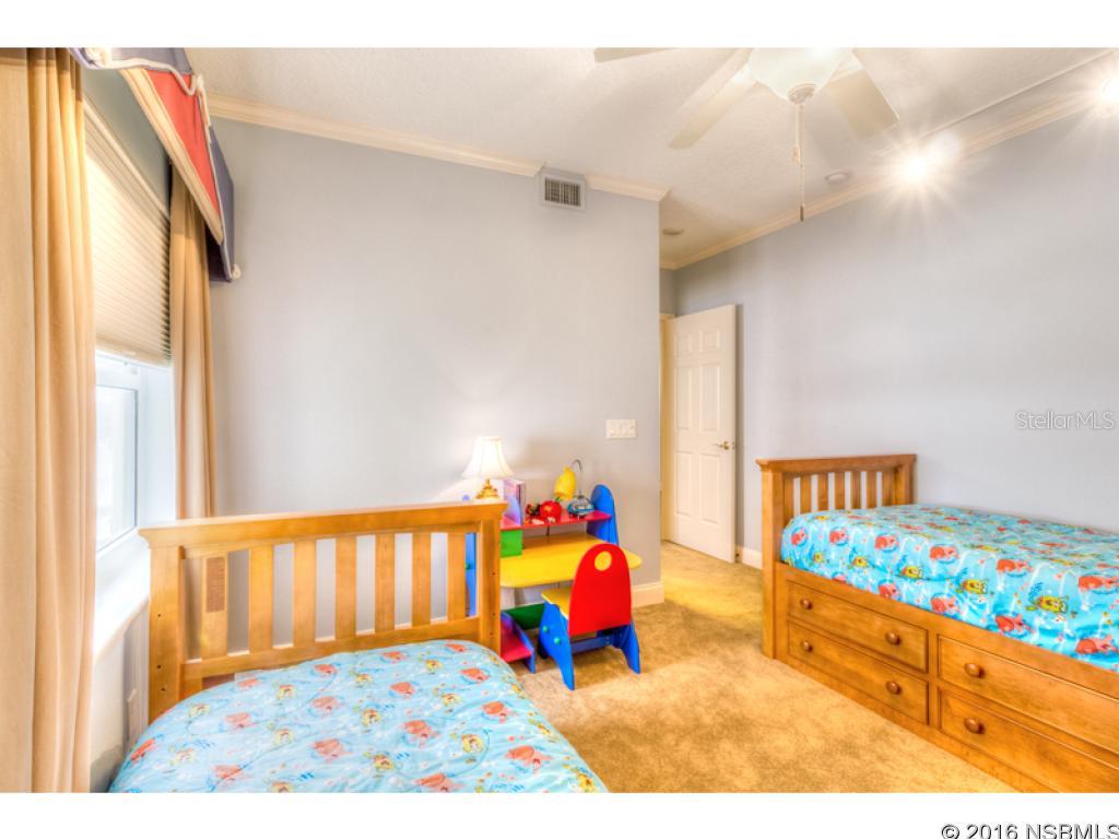 Atlantic Villas Nsb - Residential