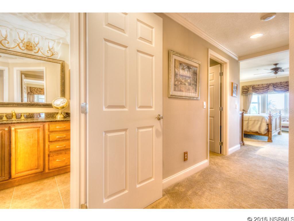 Atlantic Villas Nsb - Residential