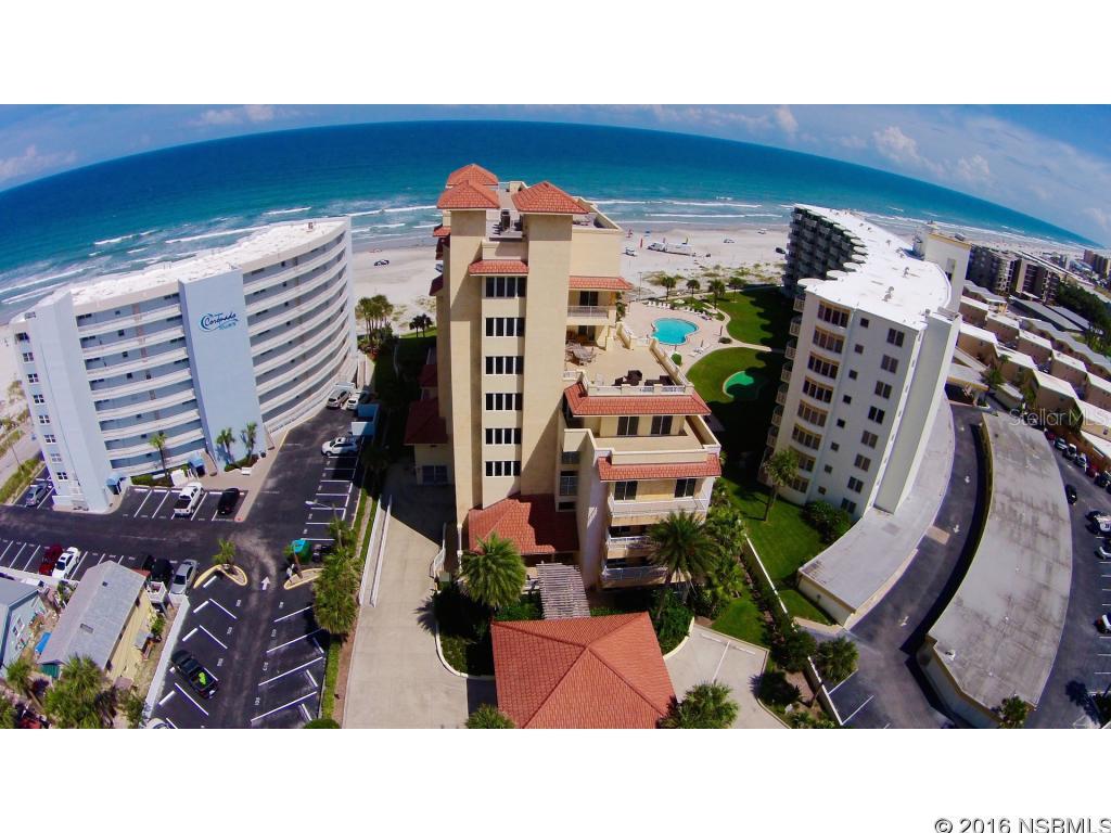 Atlantic Villas Nsb - Residential